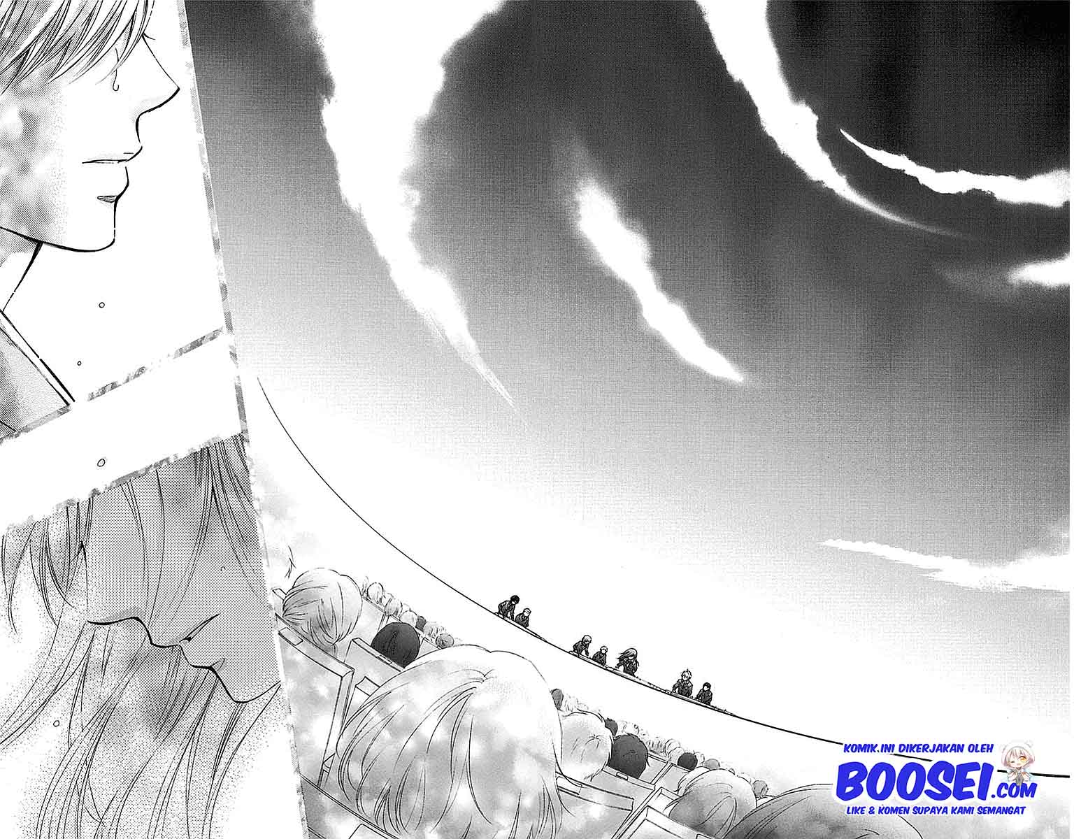 Kono Oto Tomare! chapter 51